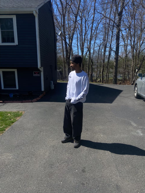 Silent LongSleeve