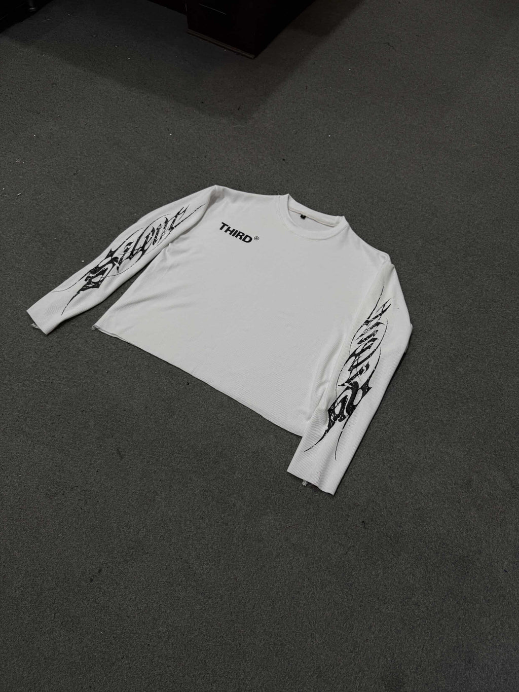 Silent LongSleeve